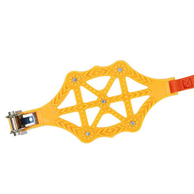 Αλυσίδες χιονιού για αυτοκίνητο/βαν/Ρυθμιζόμενες αλυσίδες αντιολισθητικών ελαστικών έκτακτης ανάγκης γενικής χρήσης Αλυσίδες ελαστικών ασφαλείας χειμερινής οδήγησης για αυτοκίνητα SL