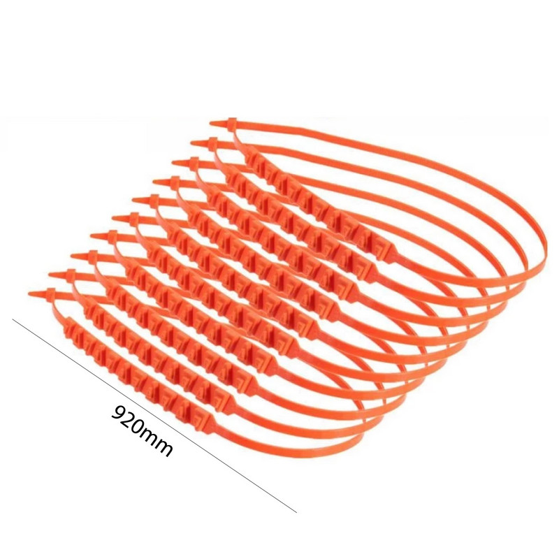 Universal Car Heels Tire Αλυσίδες Χιονιού Αντιολισθητικές Nylon Τροχοί Tyre Αλυσίδες χιονιού για Mud Road Car Αλυσίδες χιονιού Ρυθμιζόμενο στυλ αυτοκινήτου