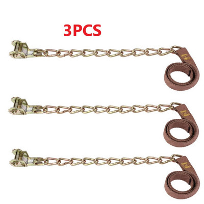 3/4/5 buc. universale din oțel pentru camioane roți pentru mașini anvelope anvelope zăpadă gheață lanțuri centură iarnă vehicule antiderapante SUV lanț roți noroi siguranța rutieră