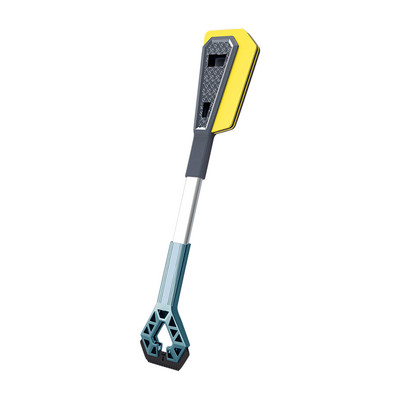 Lopata za snijeg za automobil 3u1 strugač za led Vjetrobransko staklo Višenamjenski odvojivi razbijač leda Zimska četka za snijeg Lopata za uklanjanje snijega za automobil