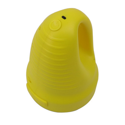 Ledus skrāpis Elektriskais Apsildāms Sniega Novākšana Auto Vējstikla Stiklu Atkausēšana Tīrīšanas Instrumenti Auto Auto Logu Ledus Skrāpis Dzeltens