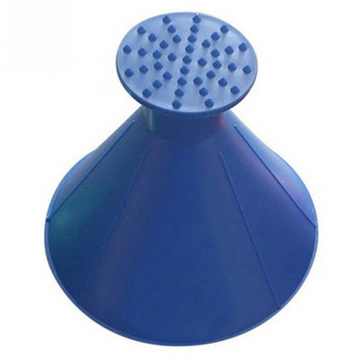 Automobilski čistač snijega Strugač leda Lopata za snijeg Alat za čišćenje vjetrobranskog stakla Ledolomac Alat za uklanjanje snijega Automobil Zimska oprema Tesla