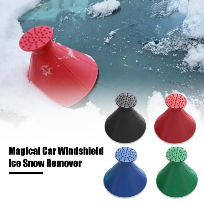 1 τμχ Μηχανή χιονιού αυτοκινήτου Πολυλειτουργική χοάνη ανεφοδιασμού λαδιού Φτυάρι παρμπρίζ Απόψυξη αυτοκινήτων Αποπάγωμα πάγου Ξύστρα Χειμώνας