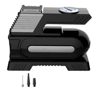 Αντλία ελαστικών αυτοκινήτου Πολυλειτουργική αντλία αέρα ελαστικών Ηλεκτρική αντλία αέρα αυτοκινήτου Ασύρματη ηλεκτρική αντλία αέρα για μοτοσικλέτα αυτοκινήτου