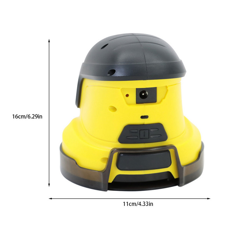 Auto daudzfunkcionāls vējstikla sniega skrāpis, elektriskais ledus noņemšanas līdzeklis, atkausētājs