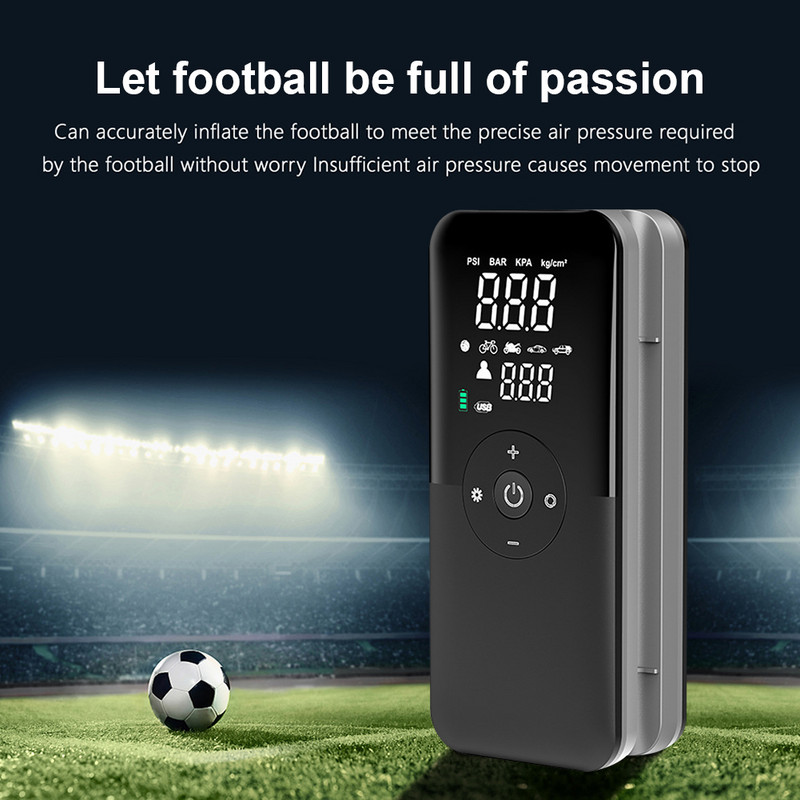 Oro kompresorius 12v oro siurblys, skirtas automobiliams nešiojamų padangų pripūtimo įtaisui elektrinis motociklo siurblys oro kompresorius automobilių motociklams dviračiams