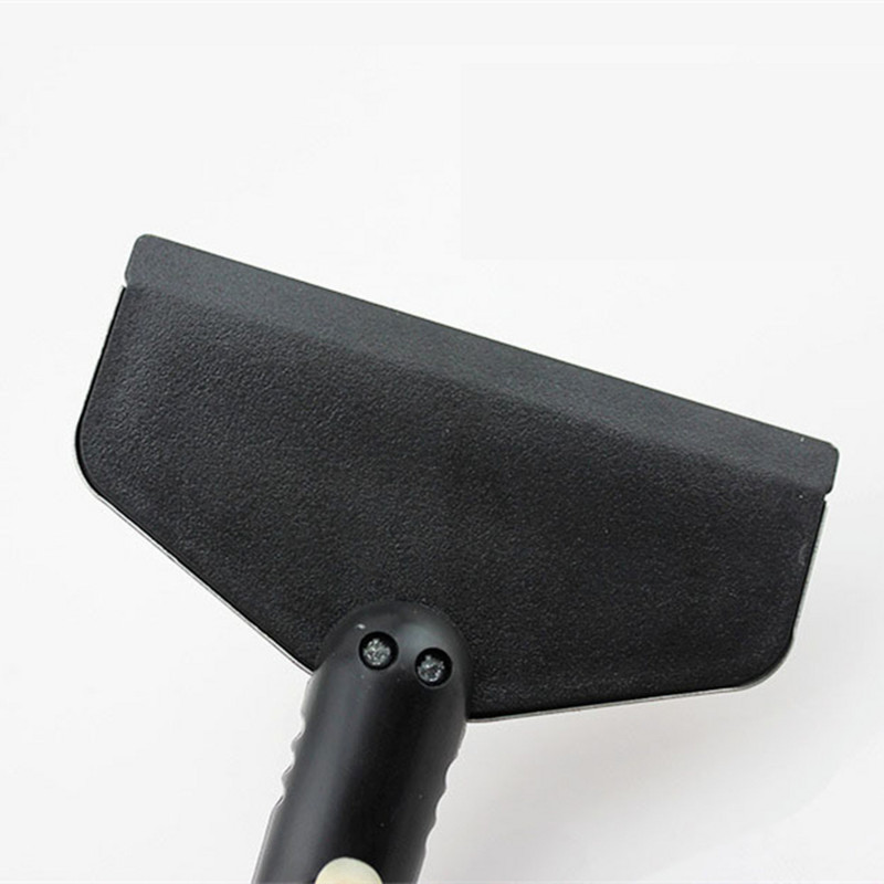 Kaasaskantav auto lumelabidas auto talvine lumi jääkaabits lumehari labidas eemaldamishari autopuhastustööriist välistingimustes kasutatavad autotarvikud