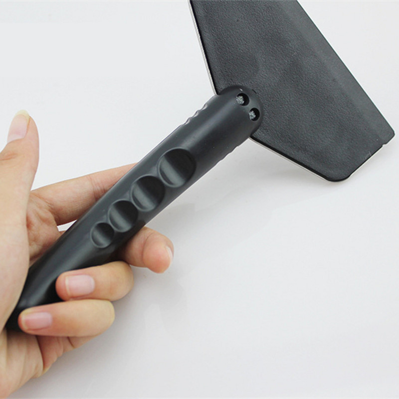 Kaasaskantav auto lumelabidas auto talvine lumi jääkaabits lumehari labidas eemaldamishari autopuhastustööriist välistingimustes kasutatavad autotarvikud