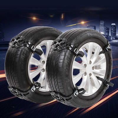 4/8 tk auto lumekett auto libisemisvastane ohutus topeltpandlaga TPU ketid talvised sõidutee turvarehvid lumetõmbega liugrattaketid