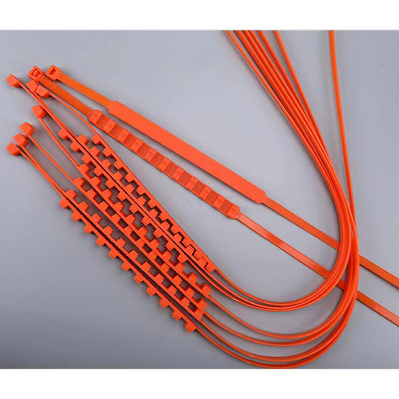 10/20 gab. Auto pretslīdes universālais ritenis riepu saķerei Neslīdoša sniega ķēdes Troses Siksna Ziemas riepas Āra avārijas Ķēde