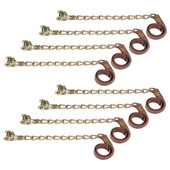 Αντιολισθητικές αλυσίδες έκτακτης ανάγκης Αντιολισθητική αλυσίδα Ελαστικό τροχού Αλυσίδα χιονιού Ice Snow Mud Road Safe Driving Αντιολισθητικό