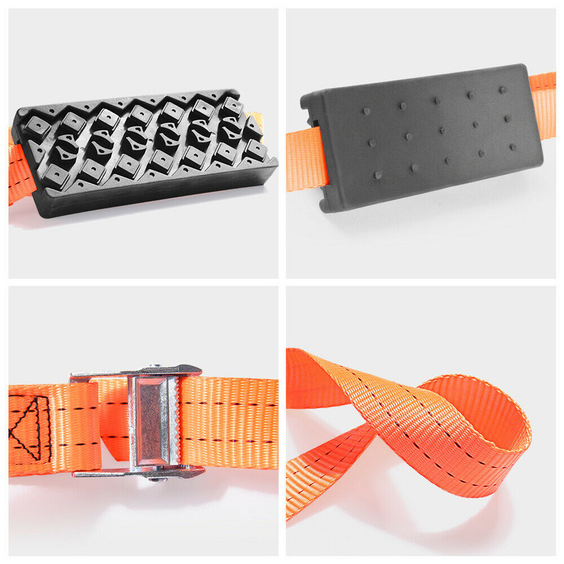 2tk autorehvi hädaabi libisemisvastane kett lumemuda liiv veomatt libisemisvastased lumeketid veoautode linnamaasturitele sedaanidele autode tarvikud