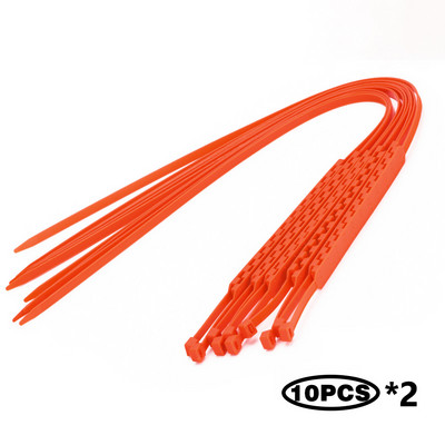 10/20 tk Auto talverehvide veljed lumeketid rattarehvi trossrihm talve välitingimustes avariikett lumerehvi libisemisvastased ketid