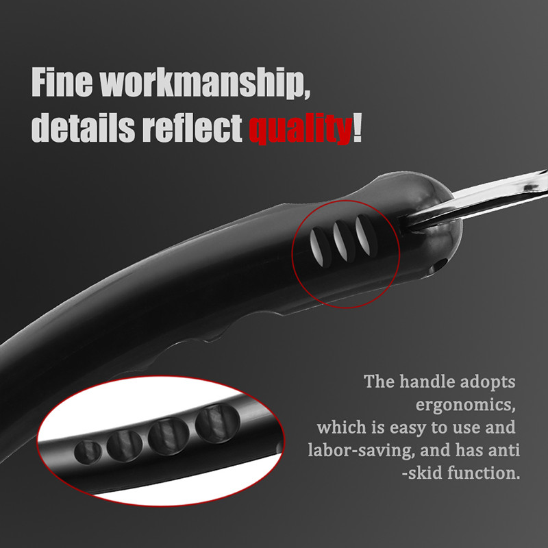 Roostevabast terasest multifunktsionaalne jääkaabitsa hari auto esiklaasi lume jaoks Härmaeemaldusharjapuhastusvahend Lumeharjad Lumeharjad Harja tööriistad