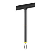 Ice Scraper Πολλαπλών χρήσεων Windshield Scraper Ice Scrapers Αφαιρούν τον παγετό και τον πάγο από το παρμπρίζ αυτοκινήτου Αξεσουάρ αυτοκινήτου