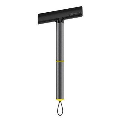 Ice Scraper Πολλαπλών χρήσεων Windshield Scraper Ice Scrapers Αφαιρούν τον παγετό και τον πάγο από το παρμπρίζ αυτοκινήτου Αξεσουάρ αυτοκινήτου