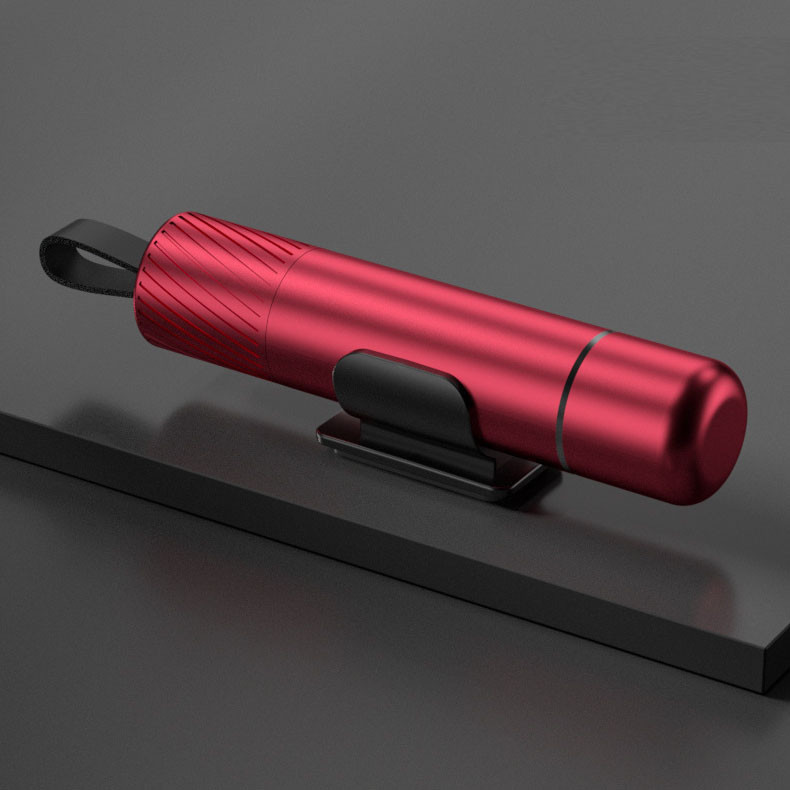 „Du viename“ automatinis avarinio pabėgimo įrankis, mini lango stiklo daužiklis, automobilio saugos diržo pjoviklis, saugos plaktukas, gelbstintis pabėgimo pjovimo peilis