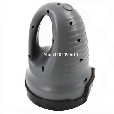 Αυτοκίνητο ηλεκτρικό ξύστρο χιονιού Ξύστρα πάγου Χειμερινού αυτόματου παραθύρου Φτυάρι χιονιού Παρμπρίζ Αξεσουάρ εργαλείου καθαρισμού απόψυξης με χρέωση