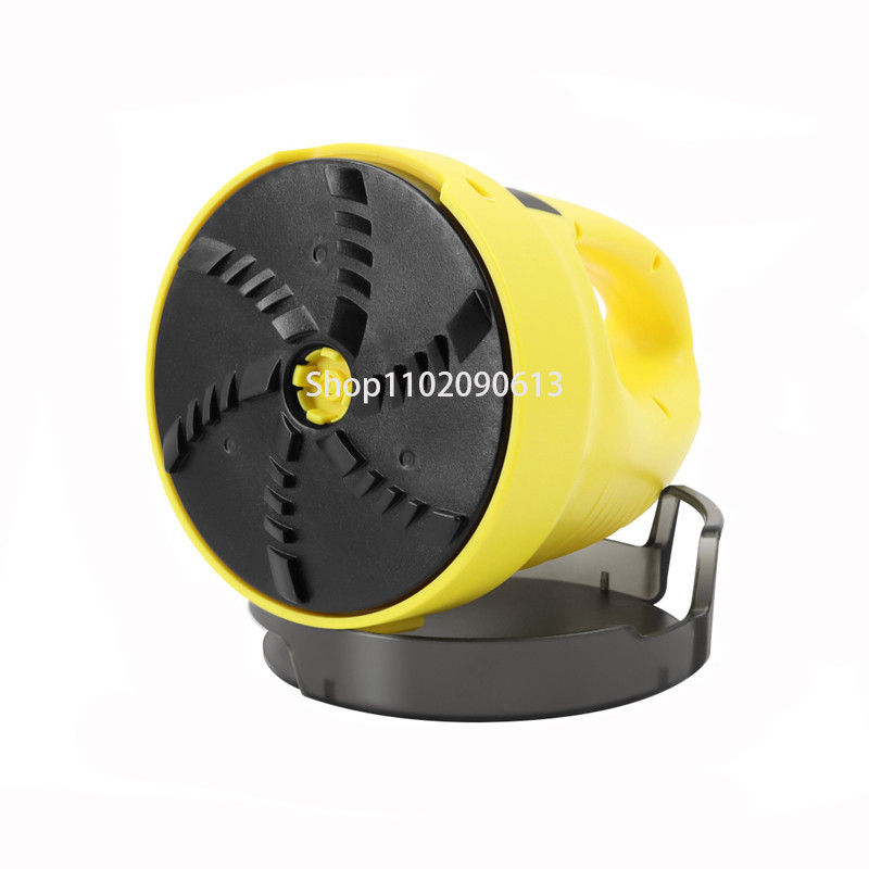 Αυτοκίνητο ηλεκτρικό ξύστρο χιονιού Ξύστρα πάγου Χειμερινού αυτόματου παραθύρου Φτυάρι χιονιού Παρμπρίζ Αξεσουάρ εργαλείου καθαρισμού απόψυξης με χρέωση