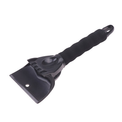 Racletă de gheață Lopată de zăpadă Parbriz Dezghețare automată a mașinii Instrument de curățare pentru îndepărtarea zăpezii de iarnă pentru îndepărtarea tuturor accesoriilor auto