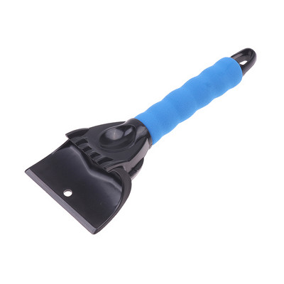Racletă de gheață Lopată de zăpadă Parbriz Dezghețare automată a mașinii Instrument de curățare pentru îndepărtarea zăpezii de iarnă pentru îndepărtarea tuturor accesoriilor auto