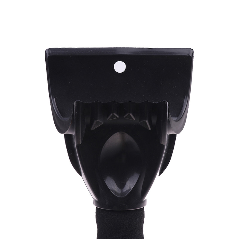 Racletă de gheață Lopată de zăpadă Parbriz Dezghețare automată a mașinii Instrument de curățare pentru îndepărtarea zăpezii de iarnă pentru îndepărtarea tuturor accesoriilor auto