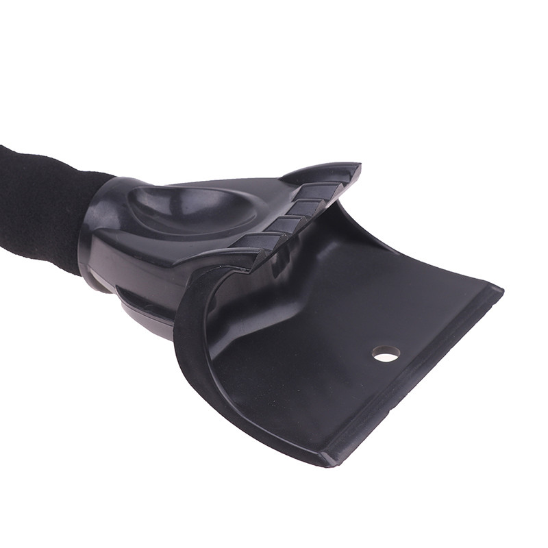 Racletă de gheață Lopată de zăpadă Parbriz Dezghețare automată a mașinii Instrument de curățare pentru îndepărtarea zăpezii de iarnă pentru îndepărtarea tuturor accesoriilor auto
