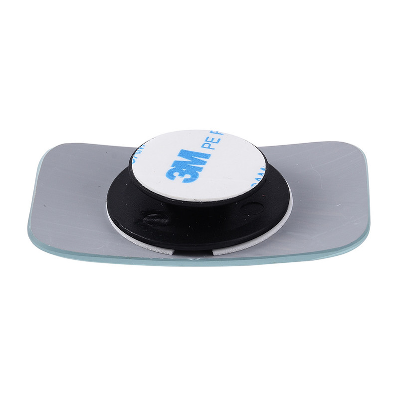 AuMoHall 1 Pair Ευρυγώνιος Κυρτός Καθρέπτης Αυτοκινήτου Πίσω Πλαϊνός Καθρέπτες Τυφλού Σημείου Οπίσθιας όψης Ορθογώνιος Στρογγυλός Καθρέφτης