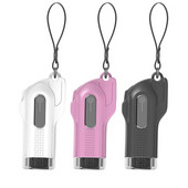 2-ühes auto aknamurdja turvavöö lõikur hädaabi võtmehoidja auto evakuatsioonitööriist auto klaasimurdja autode eluohutuse tööriistade komplekt