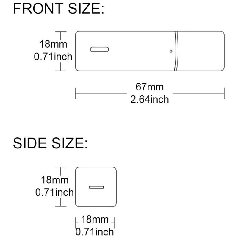 Ciocan de evacuare pentru mașină Mini spargător de ferestre Ciocan de siguranță pentru mașină 2-în-1 Kit de supraviețuire pentru salvare a vieții cu puncte grele din oțel carbon