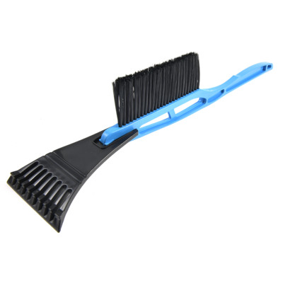 1 tk Multifunktsionaalne kaks ühes jäätõrjelabidas Multifunktsionaalne lumelabidas koos harjaga talviste autotarvete jaoks