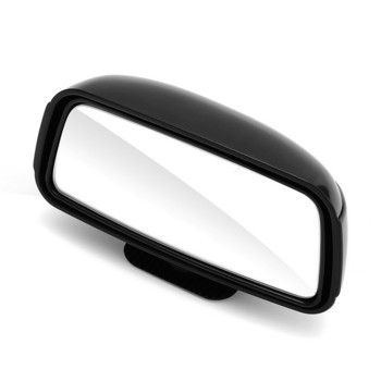 Ρυθμιζόμενη περιστροφή 360 μοιρών Πλαϊνοί πίσω καθρέφτες ευρυγώνιας γωνίας Καθρέπτης οπισθοπορείας καθρέφτης γενικής χρήσης κυρτός καθρέφτης