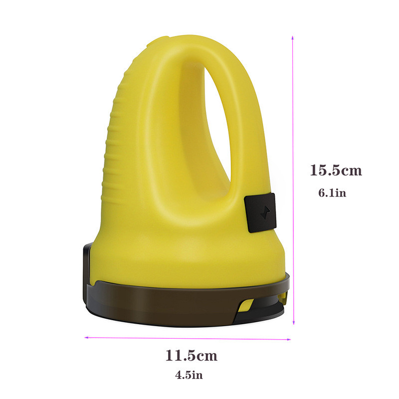 Ξύστρα πάγου αυτοκινήτου USB Ηλεκτρική θερμαινόμενη αφαίρεση χιονιού για γυαλί παρμπρίζ αυτοκινήτου Εργαλείο καθαρισμού πάγου