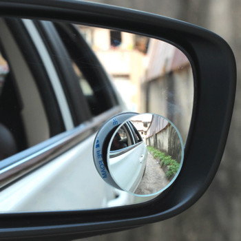 Автомобилно 360-градусово странично сляпо петно Огледало за обратно виждане за паркиране за Volkswagen polo golf passat b5 b6 b7 t5 tiguan jetta mk4 mk6 Bora