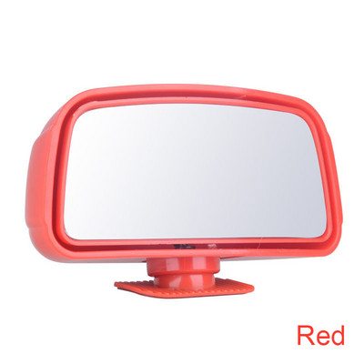 Oglinzi spate cu unghi larg reglabile Oglindă retrovizoare auxiliară cu unghi larg rotativ 360° Oglindă pentru unghi orb