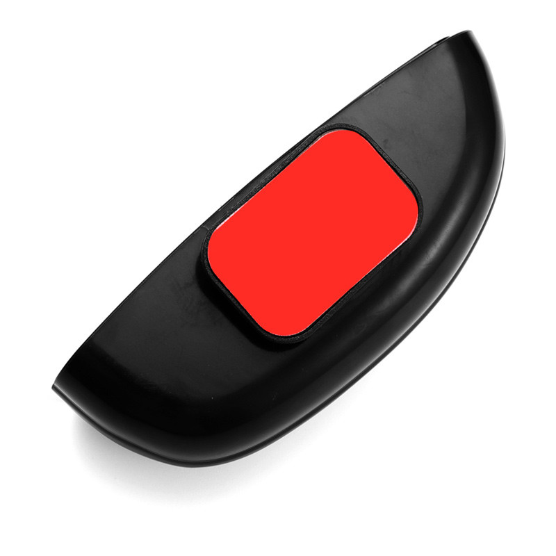 Oglinzi spate cu unghi larg reglabile Oglindă retrovizoare auxiliară cu unghi larg rotativ 360° Oglindă pentru unghi orb