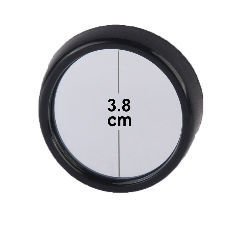 2 tk 11 auto tahavaatepeegel lainurkpeegel küljepeegel, 360 kraadise pöördega reguleeritav