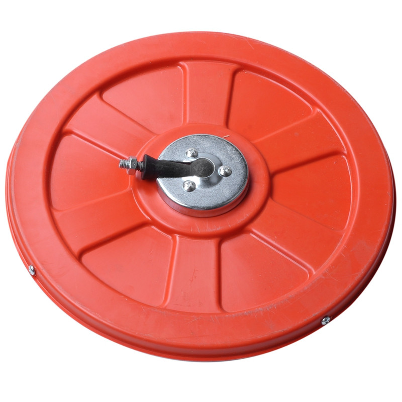 30 cm lainurkne turvateepeeglik kaardus siseruumide sissemurdmise jaoks. Välis Safurance`i sõidutee ohutus liiklussignaali kumer peegel