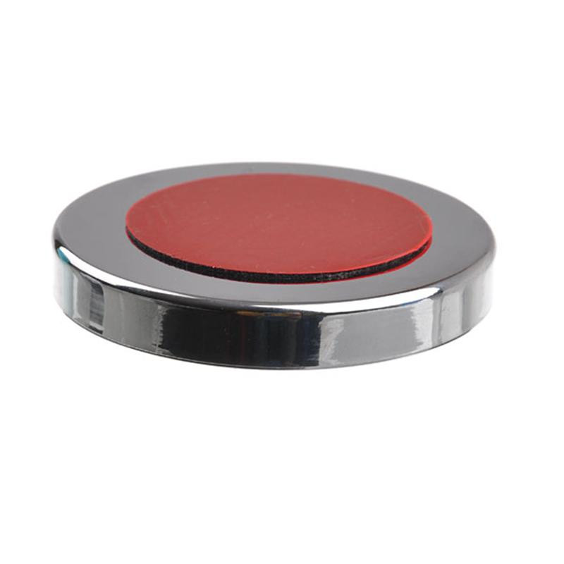 Pimepeegli tahavaade peegleid pole, ümmargune pimeala tahavaade, millel on täpid vabad Carthe