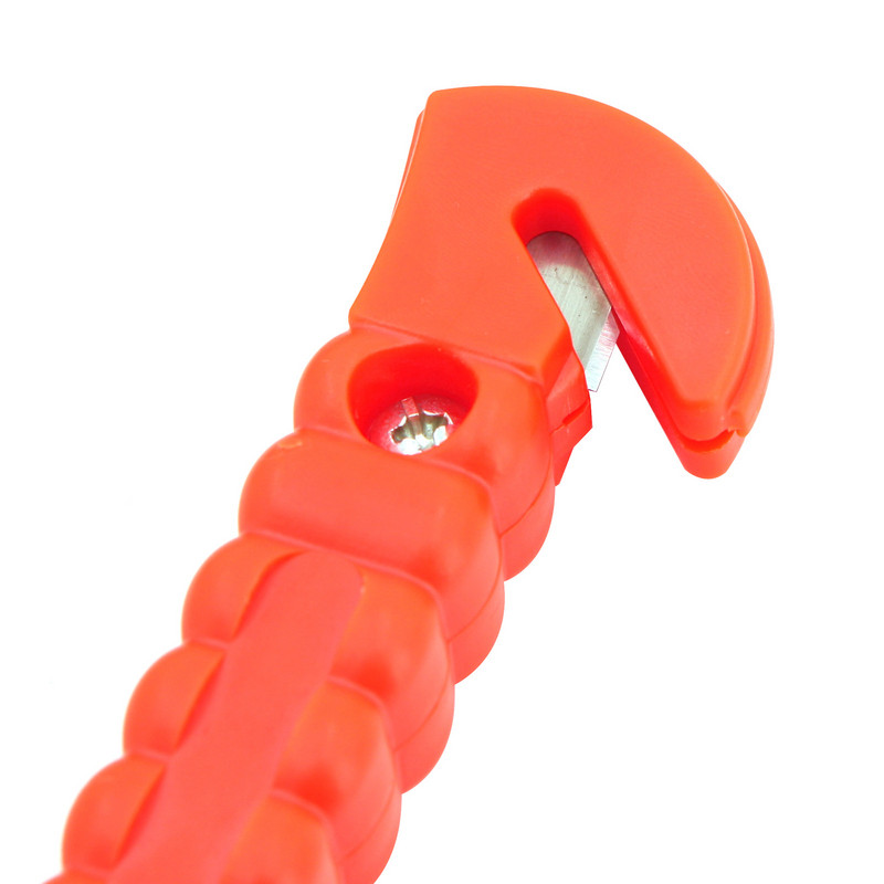 2 viename automobilio savipagalbos pabėgimo plaktukas Mini avarinio pabėgimo įrankis gaisro avarinio lango pertraukiklis, trenkantis stiklas, automobilio gelbėjimo plaktukas