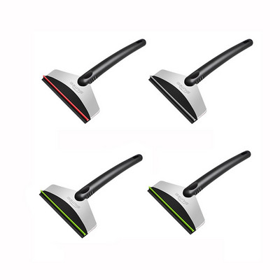 Πολυλειτουργικό Εργαλείο καθαρισμού από ανοξείδωτο ατσάλι αυτοκινήτου για πάγο και χιόνι για χειμερινό καθαριστικό αυτοκινήτων παρμπρίζ