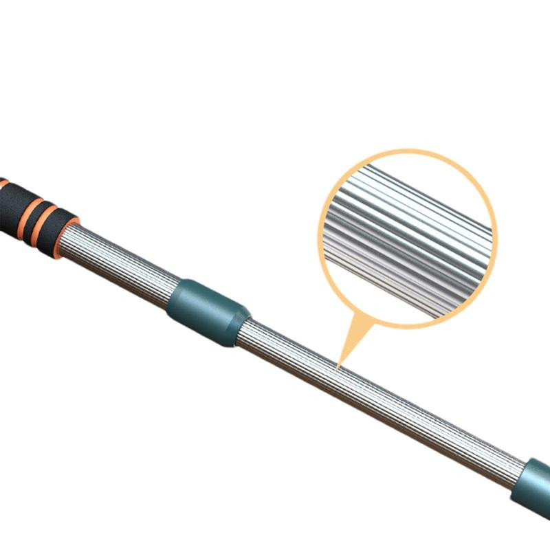 Automašīnu sniega birste Noņemama automašīnu birste un ledus skrāpja putu rokturis Lieljaudas sniega skrāpju birstes sniega tīrīšanas līdzeklis automašīnām kravas automašīnām SUV