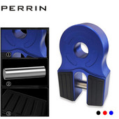 Alumiiniumist vintsikonksu trossi haagise konksu ühendus, lame võlli kinnituskomplekt puksiirveoautole ATV UTV vintsiliinid vintsikonks