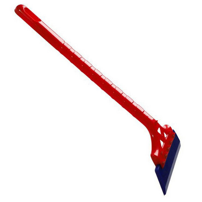 Lopată pentru zăpadă pentru mașină, instrument de curățare pentru racletă de gheață, pentru parbrizul vehiculului, dispozitiv de curățare automată a zăpezii, accesorii pentru mașini de iarnă, îndepărtarea gheții