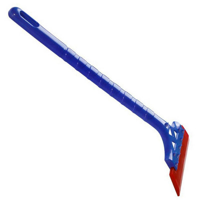 Lopată pentru zăpadă pentru mașină, instrument de curățare pentru racletă de gheață, pentru parbrizul vehiculului, dispozitiv de curățare automată a zăpezii, accesorii pentru mașini de iarnă, îndepărtarea gheții