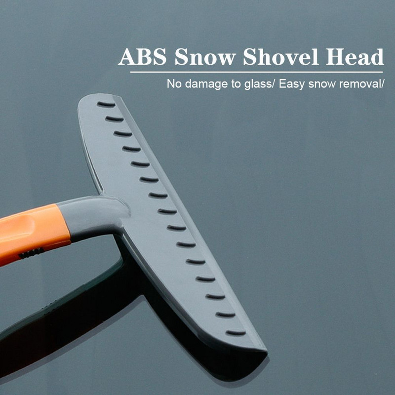 Sissetõmmatav puhastustööriist Talvemasin autopuhastusvee eemaldaja lumelabidas jääkaabits lumeeemaldustööriist