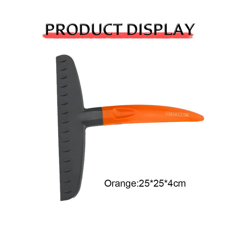 Sissetõmmatav puhastustööriist Talvemasin autopuhastusvee eemaldaja lumelabidas jääkaabits lumeeemaldustööriist