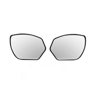 2 τμχ Καθρέφτης τυφλών σημείων αυτοκινήτου Universal Περιστρεφόμενος ευρυγώνιος καθρέφτης οπισθοπορείας Βοηθητικός κυρτός καθρέφτης Ασφάλεια οδήγησης αξεσουάρ αυτοκινήτου