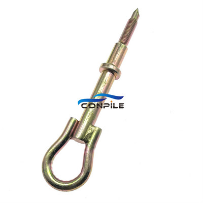 1 τεμ για Peugeot 307 308 408 508 C-quatre C-Triumph C5 C4L τρέιλερ Elysee Γάντζος ρυμούλκησης