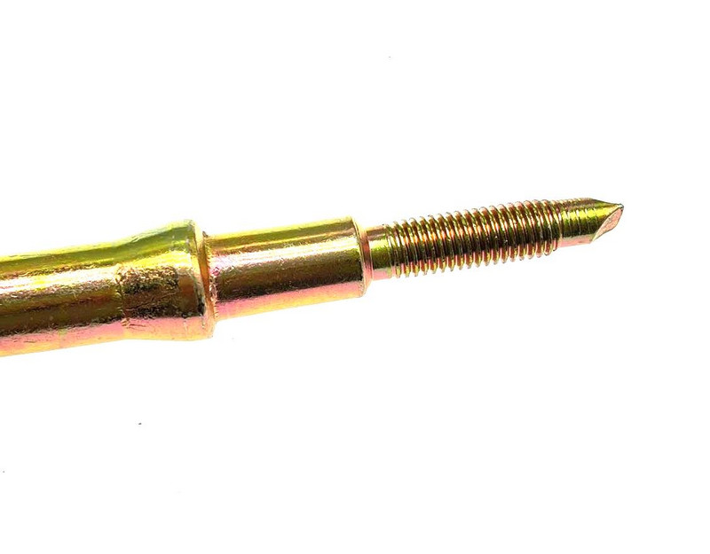 1buc pentru Peugeot 307 308 408 508 C-quatre C-Triumph C5 C4L Elysee remorcă cârlig de remorcare